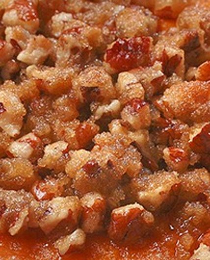 Sweet Potato Casserole Recipe Ruth's Chris - Sweet Potato Pie