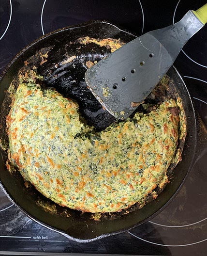 Impossibly Easy Cheeseburger Pie