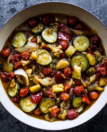 Ratatouille