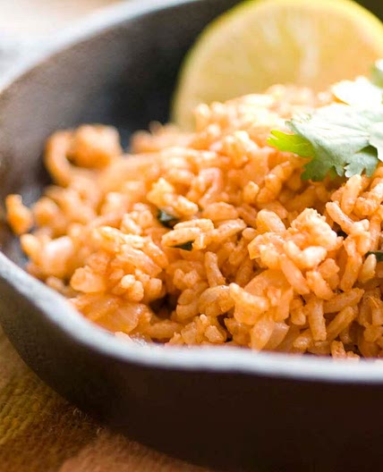Mexican Rice