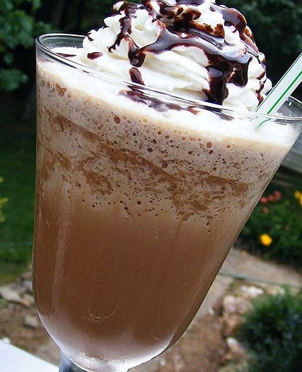 Breakfast shake #7