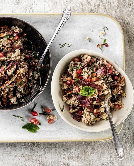 Winter-Couscous