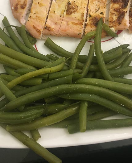 String Beans