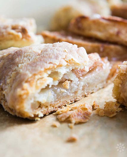 No Fail, Sour Cream Pie Crust