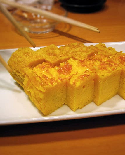 Tamagoyaki