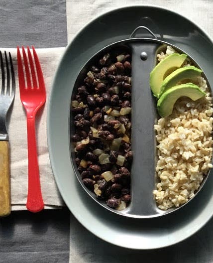 Black Beans