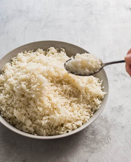 Rice Pilaf
