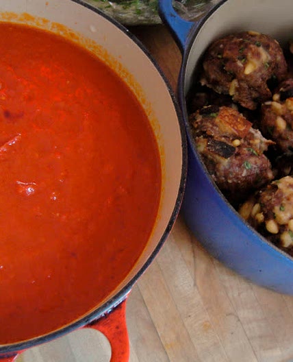 Tomato Sauce