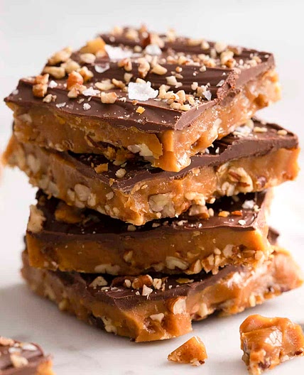 Toffee