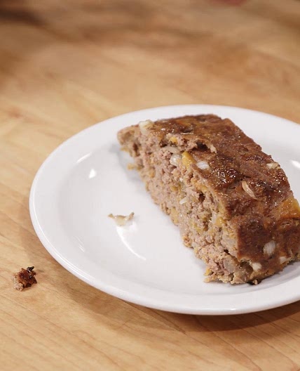 Meatloaf