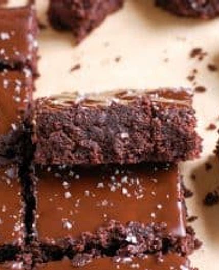 Easy Paleo Brownies