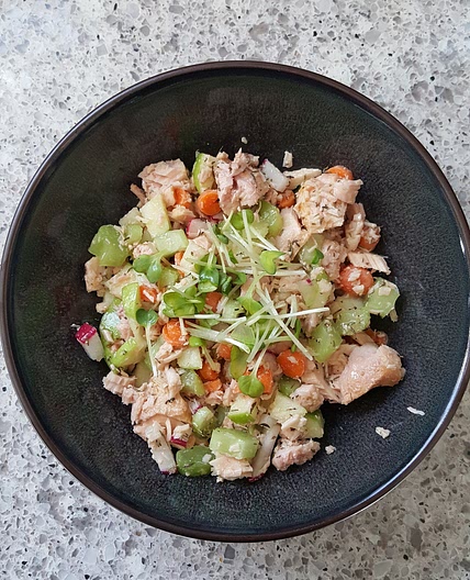 Tuna Salad