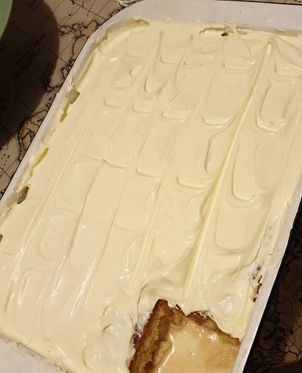 Tres Leches