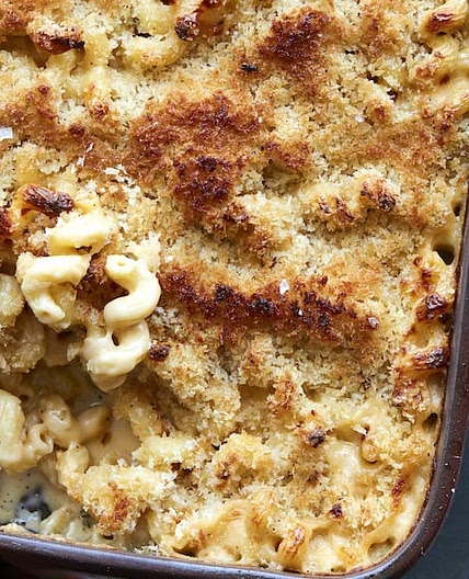 Creamy Mac and Cheese