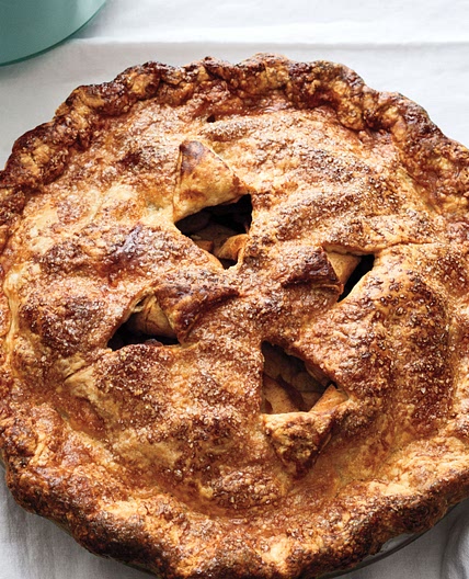 Best Apple Pie