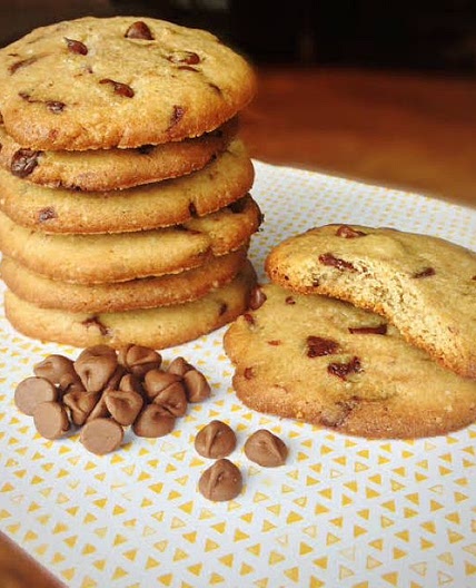Cookie saudável