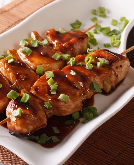 Yakitori