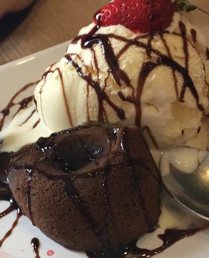 Petit gateau
