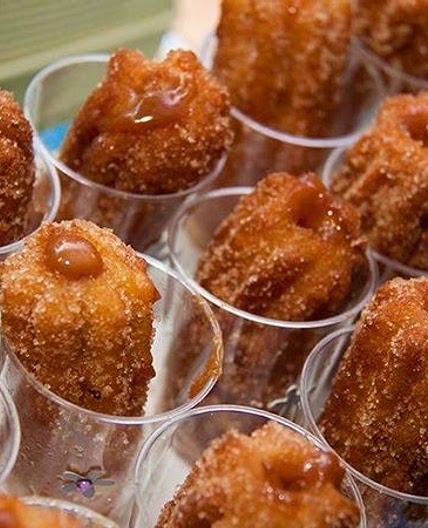 Churros