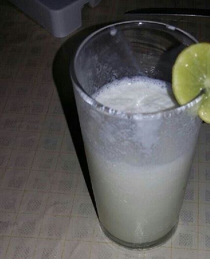 Nevada sem álcool