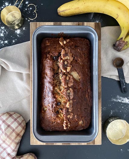 Banana bread
