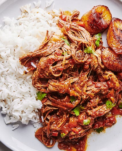 Ropa Vieja
