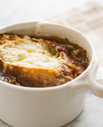 French Onion Soup
