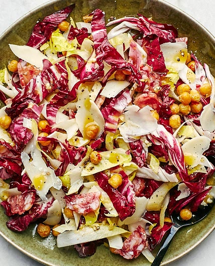 Italian Chopped Salad