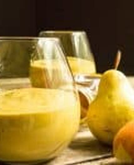 Anti-inflammatory Turmeric Smoothie