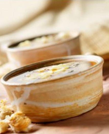 Amish Church Soup
