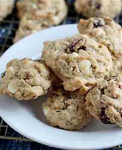 Cranberry Hootycreeks