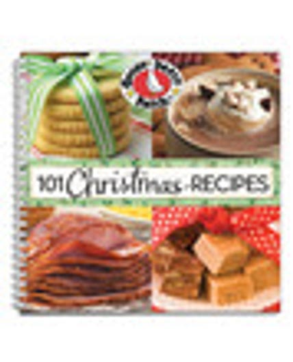 Graham Pralines