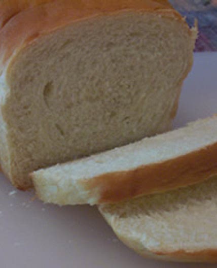 Old Order Amish Bread - Bread Experience