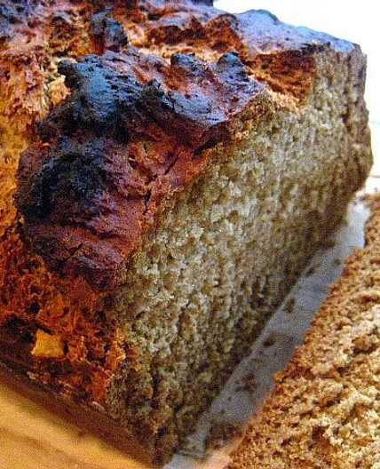 Pain D'Epice: Alsatian Spice Bread