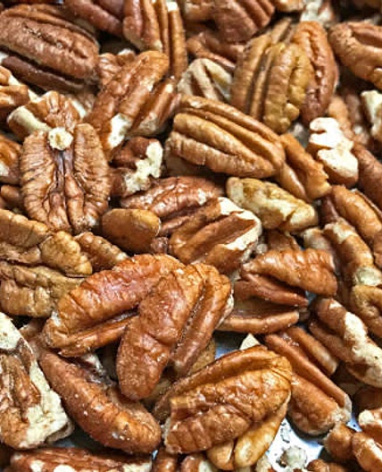 Roasted Pecans