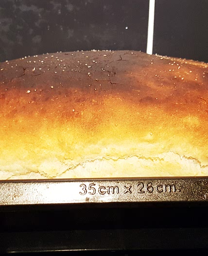 Homemade Albanian Bread | Albanian Bukë | My Albanian Food
