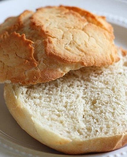 Dutch Crunch Bread Rolls