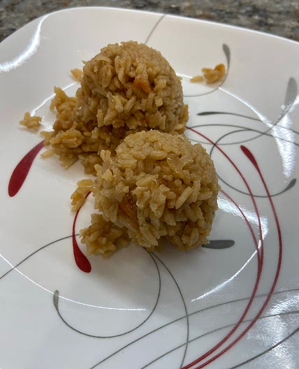 Mexican Rice