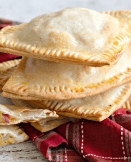 Irish Pub Pasties