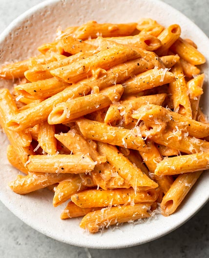 The Best Penne alla Vodka