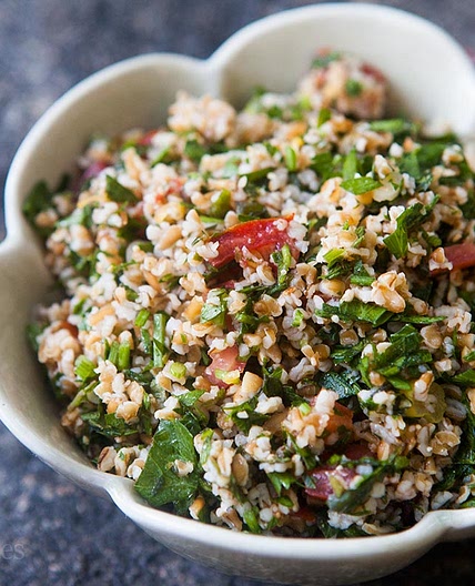 Tabbouleh