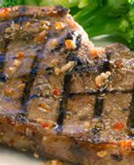 Italian steak