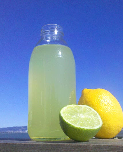 DIY Sour Mix Recipe