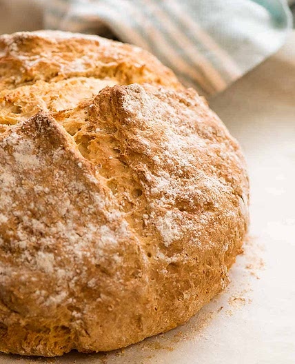 Irish Soda Bread