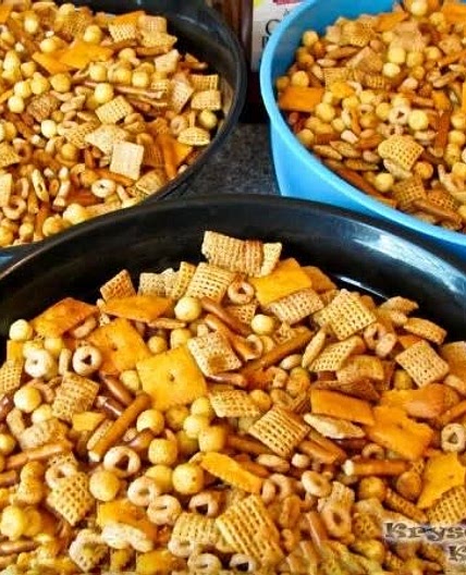 Chex Mix
