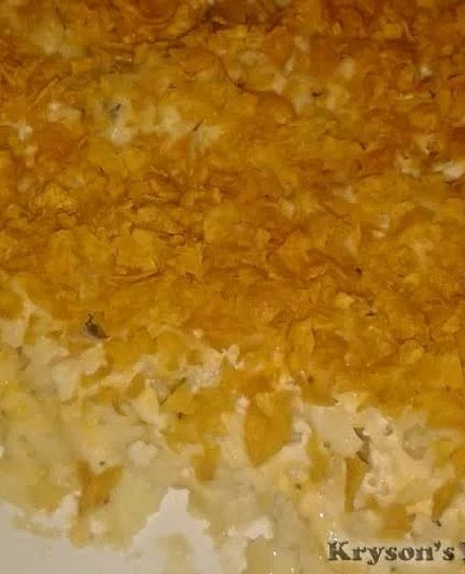 Hashbrown Casserole