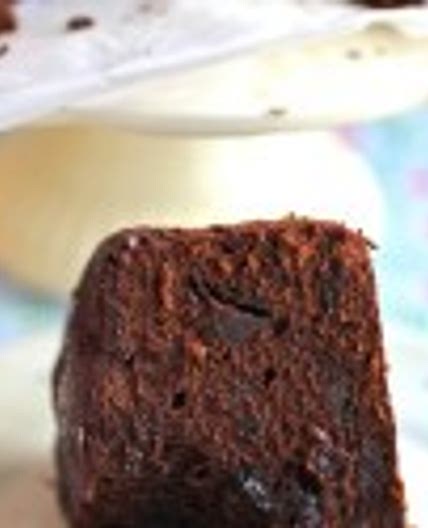Torta Negra Colombiana (Colombian Black Cake)