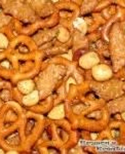 Snack Mix
