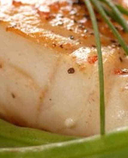 Simple Pan-Fried Alaskan Cod Recipe | Yummly