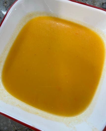 Vegetable Soup